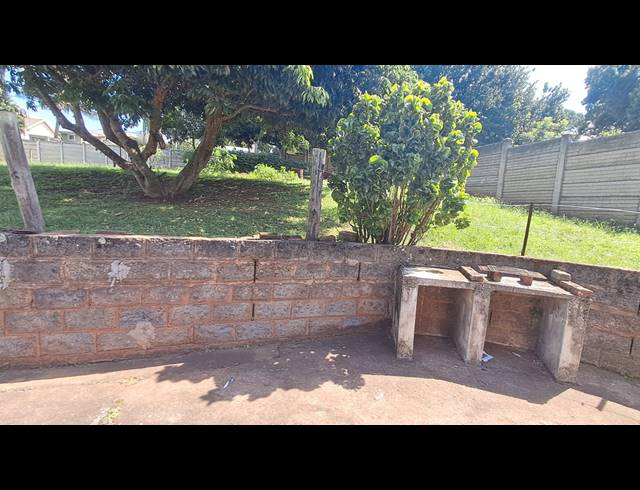 3 BEDROOM GATED ESTATE TO LET IN FELIXTON